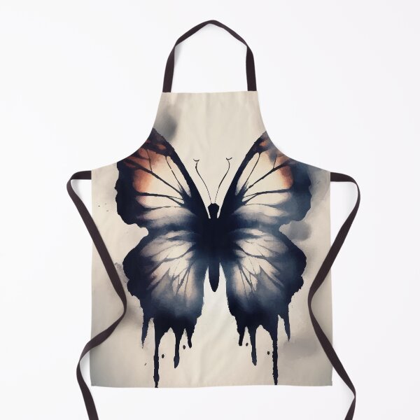 Item preview, Inkblot Metamorphosis designed and sold by AbstractAnom.