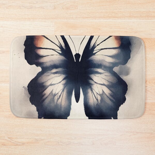 Item preview, Inkblot Metamorphosis designed and sold by AbstractAnom.
