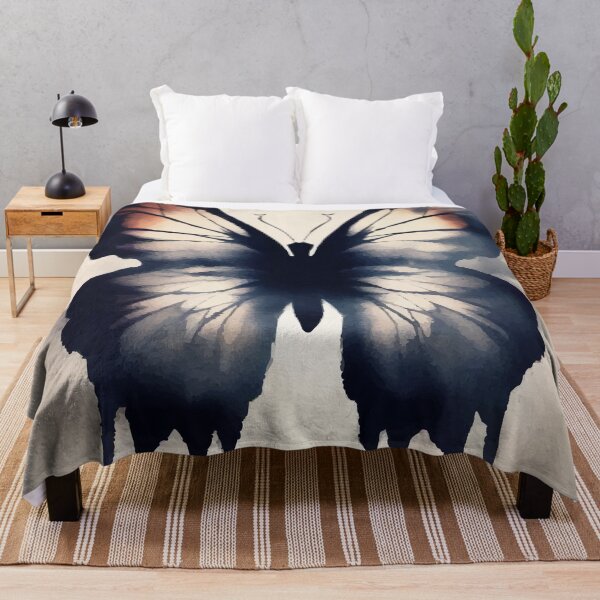 Item preview, Inkblot Metamorphosis designed and sold by AbstractAnom.