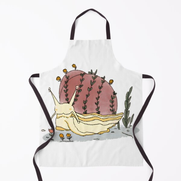 Item preview, Vine Snail designed and sold by NatureVein.