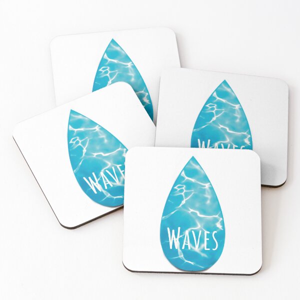 Item preview, The Great Cosmic interval 43 Ocean Wave  designed and sold by interval:43.