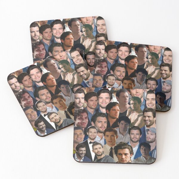 Item preview, DavidCorenswet Photo Collage designed and sold by Jess Designs.