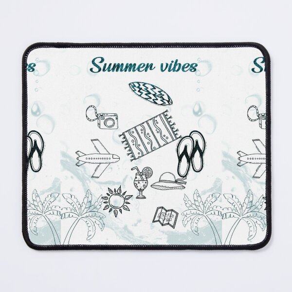 Item preview, Summer vibes/summer mood/ summer travel designed and sold by AnnanArt.