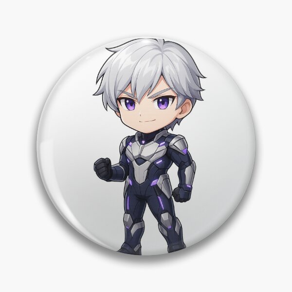 Item preview, Zayne Chibi designed and sold by ace1021.