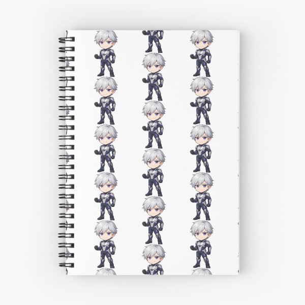 Item preview, Zayne Chibi designed and sold by ace1021.