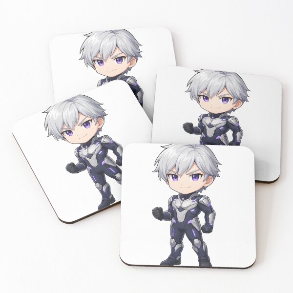 Item preview, Zayne Chibi designed and sold by ace1021.