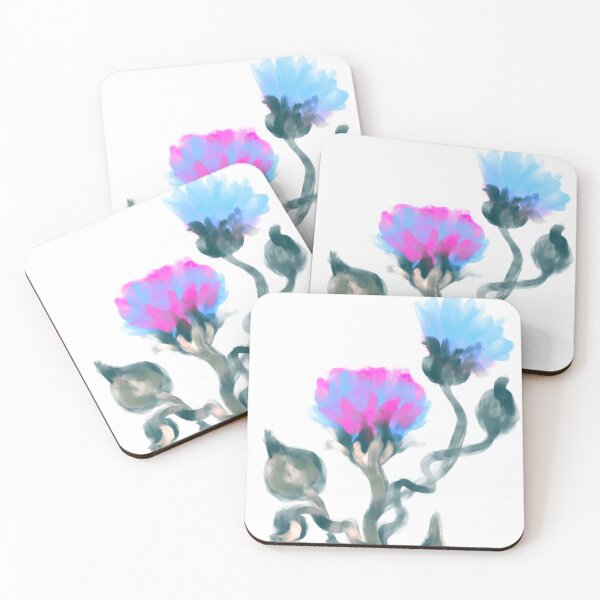 Item preview, Bright Flowers by ElitebyElise designed and sold by ElitebyElise.
