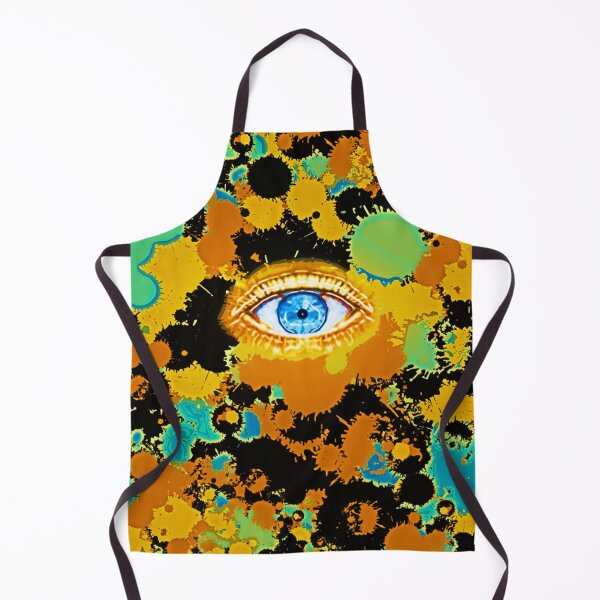 Item preview, BlueSkEyeDream designed and sold by Klaus Bremner (Autotelic Art).