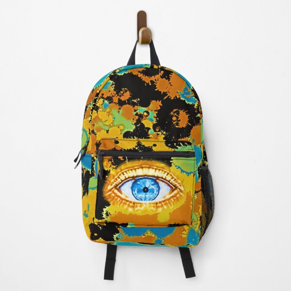 Item preview, BlueSkEyeDream designed and sold by Klaus Bremner (Autotelic Art).