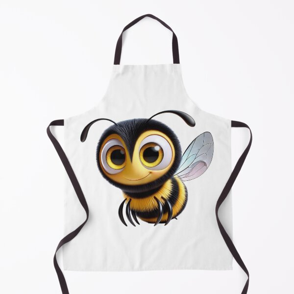 Item preview, Adorable Vestal Cuckoo Bumblebee designed and sold by Sillytoe.