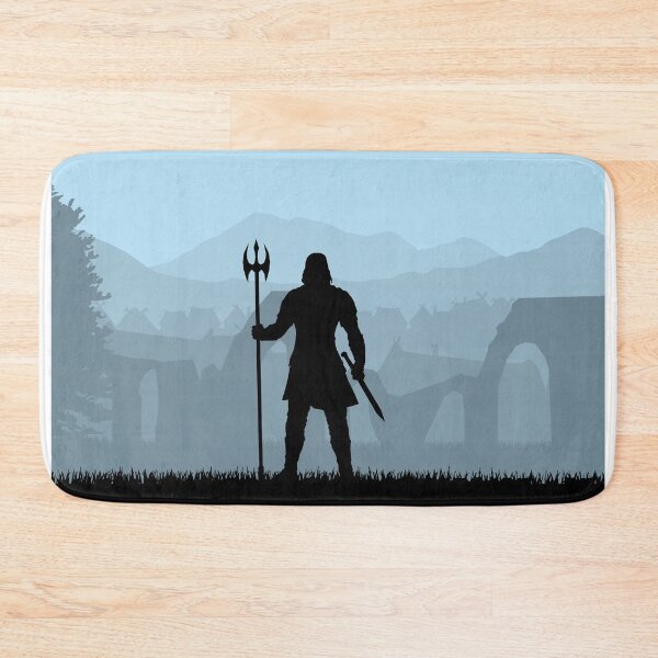 Item preview, Norse Gods - Freyr designed and sold by dgmng.