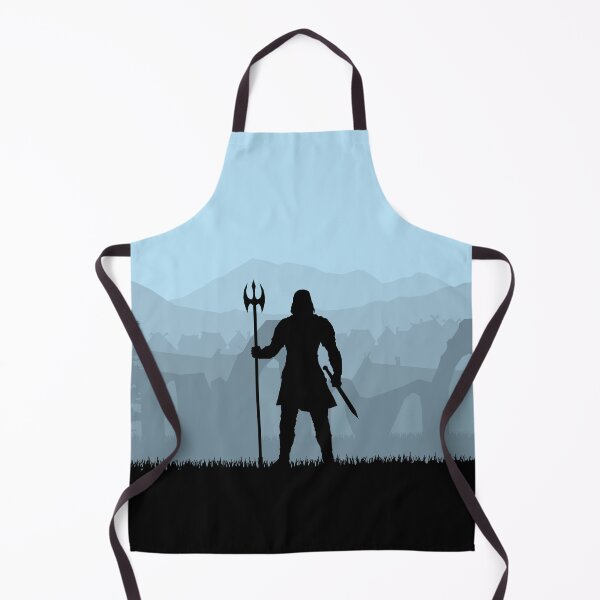 Item preview, Norse Gods - Freyr designed and sold by dgmng.