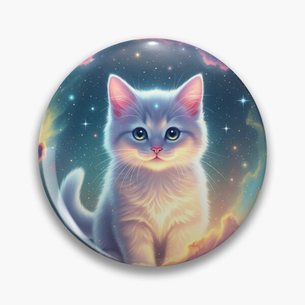Item preview, Sky Cat designed and sold by Raices del Litoral .