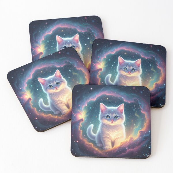 Item preview, Sky Cat designed and sold by Raices del Litoral .