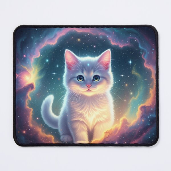 Item preview, Sky Cat designed and sold by Raices del Litoral .