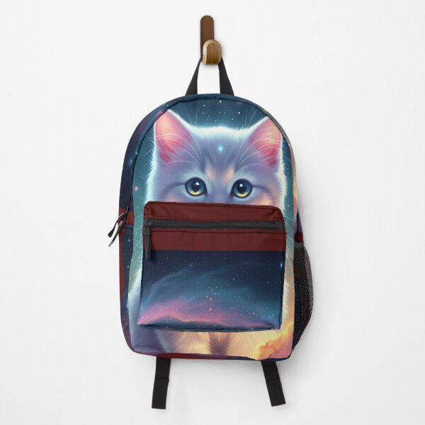 Item preview, Sky Cat designed and sold by Raices del Litoral .