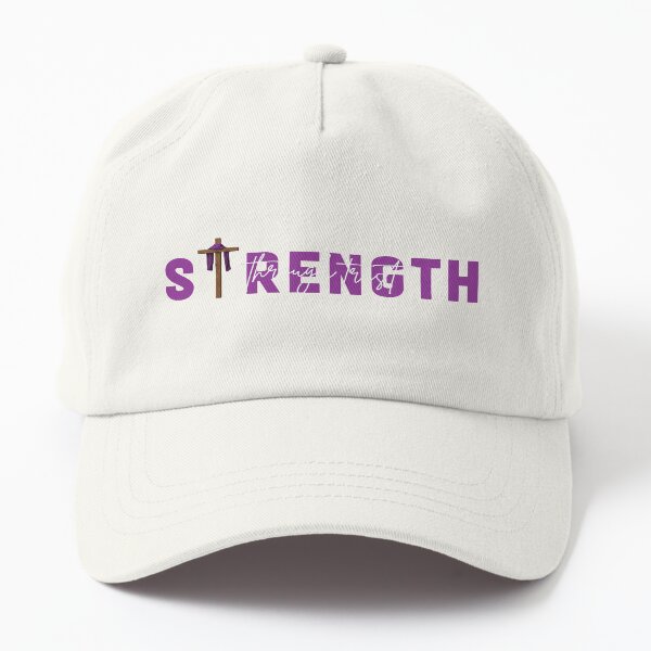 Item preview, STRENGTH THROUGH TRUST designed and sold by JDLP DESIGNS.