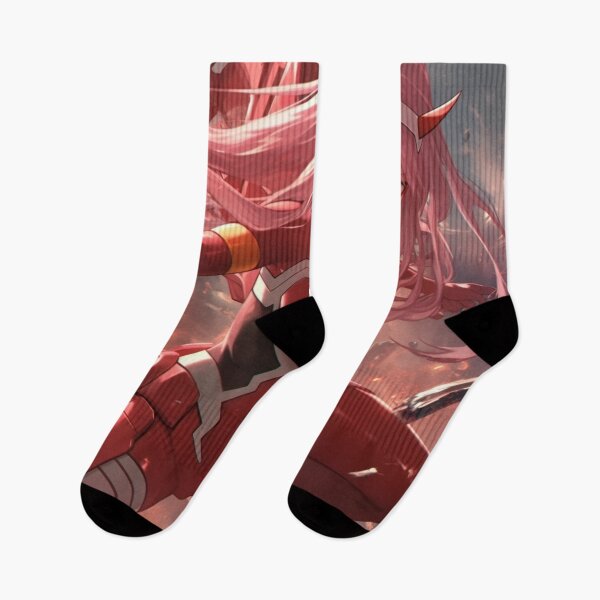 Item preview, Zero Two designed and sold by jinwooo.