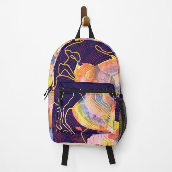Item preview, Abstract Portrait Lost in Translation  designed and sold by ArtemeliaDesign.
