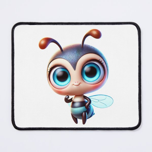 Item preview, Adorable Water Bug designed and sold by Sillytoe.