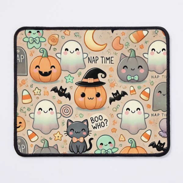 Item preview, Boo & Bowtie Dreams designed and sold by Oonward2021.