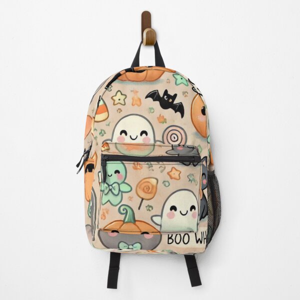 Item preview, Boo & Bowtie Dreams designed and sold by Oonward2021.