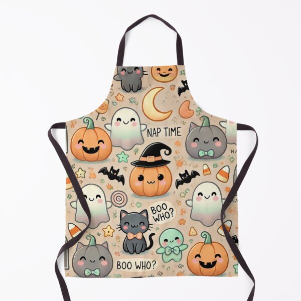 Item preview, Boo & Bowtie Dreams designed and sold by Oonward2021.