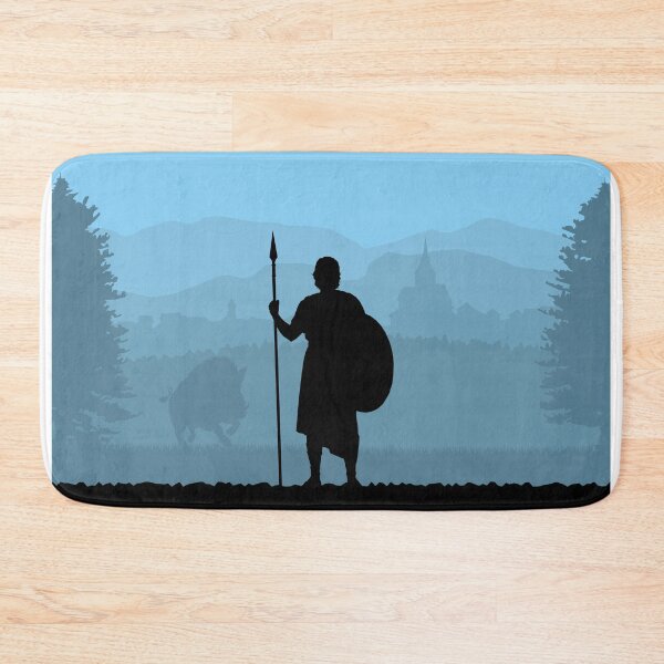 Item preview, Norse Gods - Balder designed and sold by dgmng.