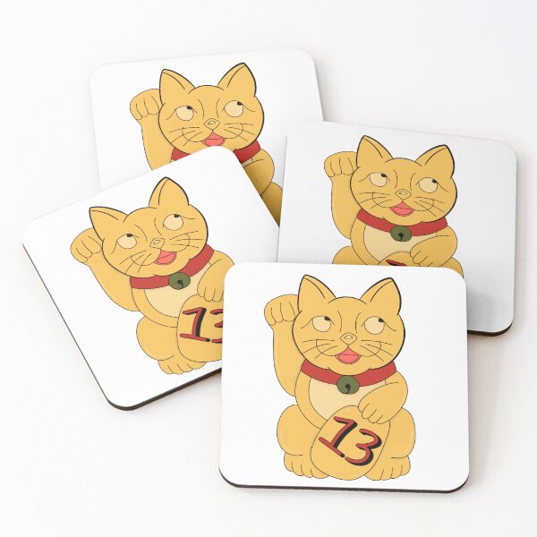 Item preview, Lucky 13 designed and sold by AC-Art03.
