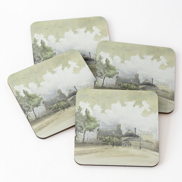 Item preview, Paris in 1887 designed and sold by 19th Century in Color.