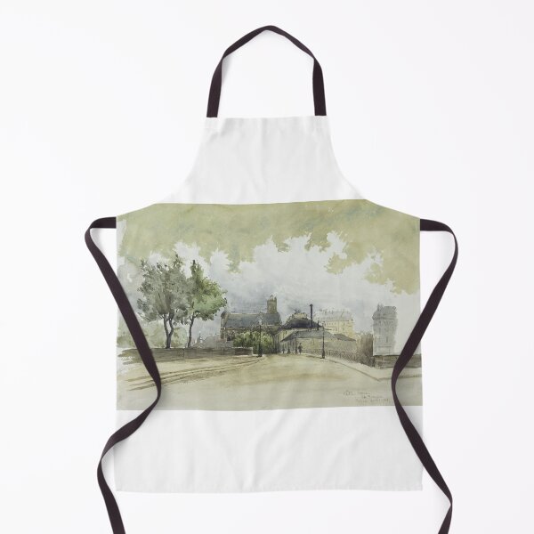 Item preview, Paris in 1887 designed and sold by 19th Century in Color.