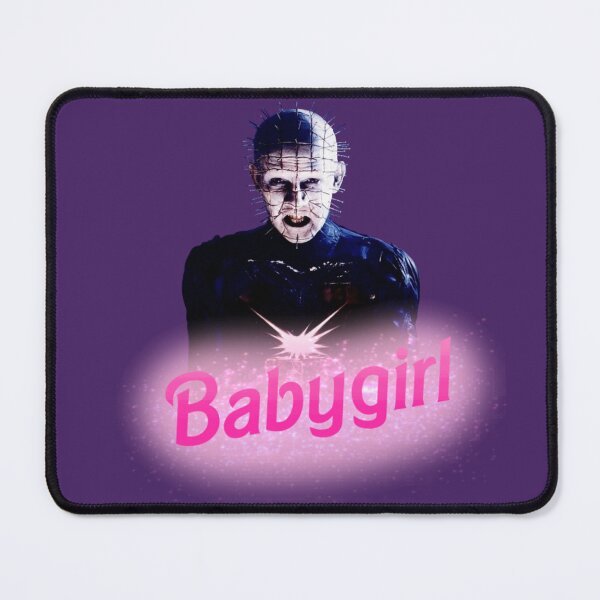 Item preview, Pinhead Babygirl designed and sold by whizz0.