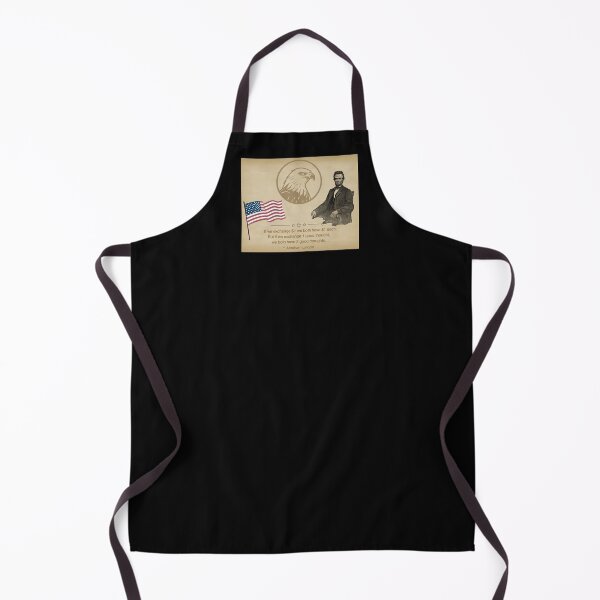 Item preview, Lincoln: Exchange Thoughts designed and sold by EJVisuals.