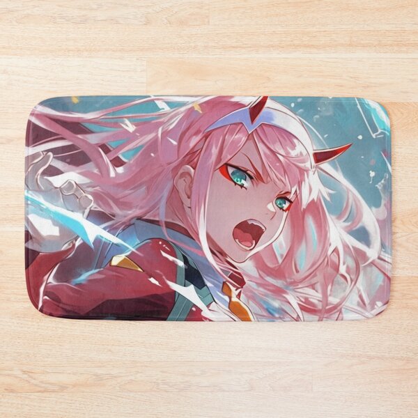 Item preview, Zero Two designed and sold by jinwooo.