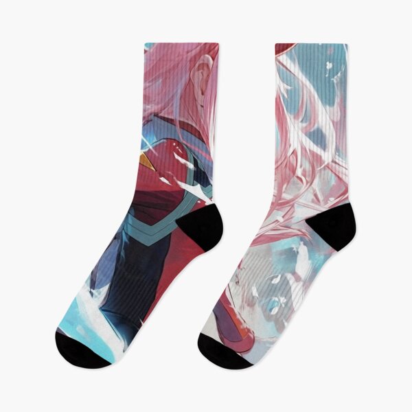 Item preview, Zero Two designed and sold by jinwooo.