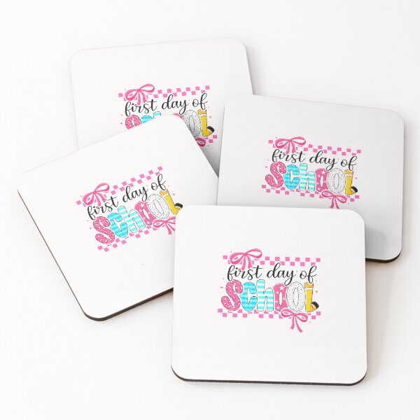 Item preview, Back To School  designed and sold by facegm.