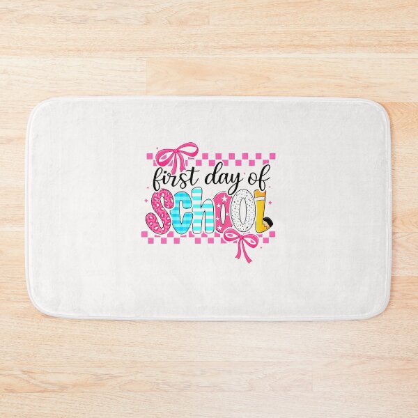 Item preview, Back To School  designed and sold by facegm.