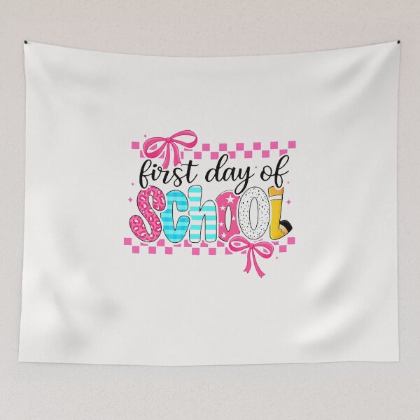 Item preview, Back To School  designed and sold by facegm.