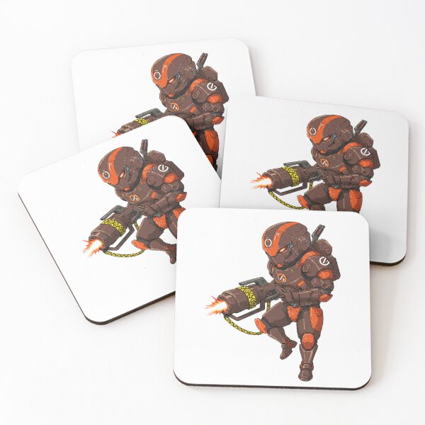 Item preview, Angry Warrior #2502 designed and sold by Tecno-Art-Land.
