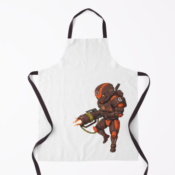 Item preview, Angry Warrior #2502 designed and sold by Tecno-Art-Land.