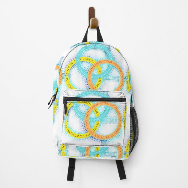 Item preview, Life's Intersecting Realities-Your Story, Your Way designed and sold by skim3080.