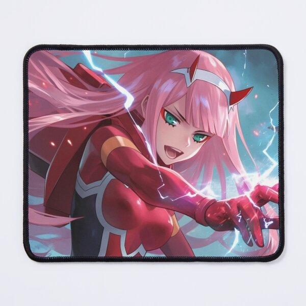 Item preview, Zero Two designed and sold by jinwooo.
