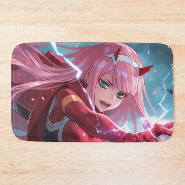 Item preview, Zero Two designed and sold by jinwooo.