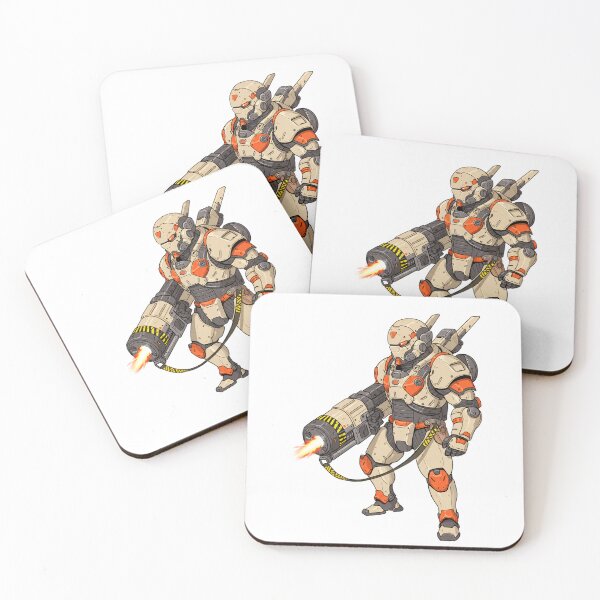 Item preview, Angry Warrior #2503 designed and sold by Tecno-Art-Land.
