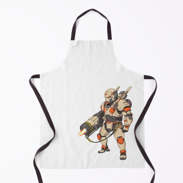 Item preview, Angry Warrior #2503 designed and sold by Tecno-Art-Land.