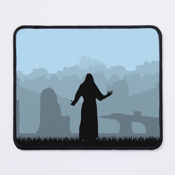Item preview, Norse Gods - Forseti designed and sold by dgmng.