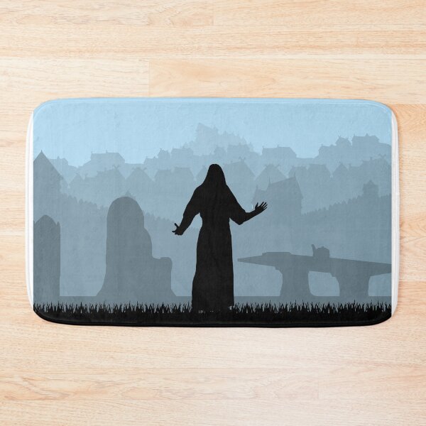 Item preview, Norse Gods - Forseti designed and sold by dgmng.