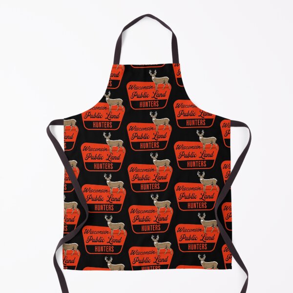 Item preview, WI Public Land Hunters designed and sold by CampGoForBeer.