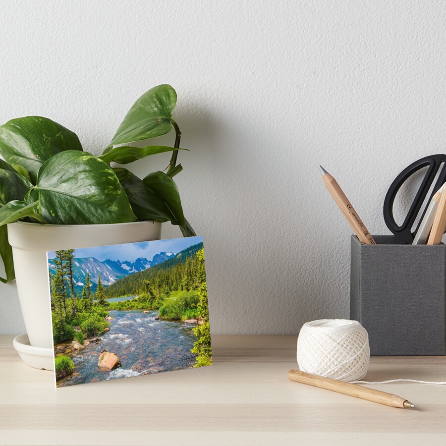 Item preview, Art Board Print designed and sold by nikongreg.