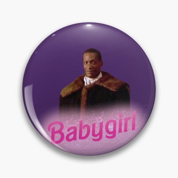 Item preview, Candyman Babygirl designed and sold by whizz0.